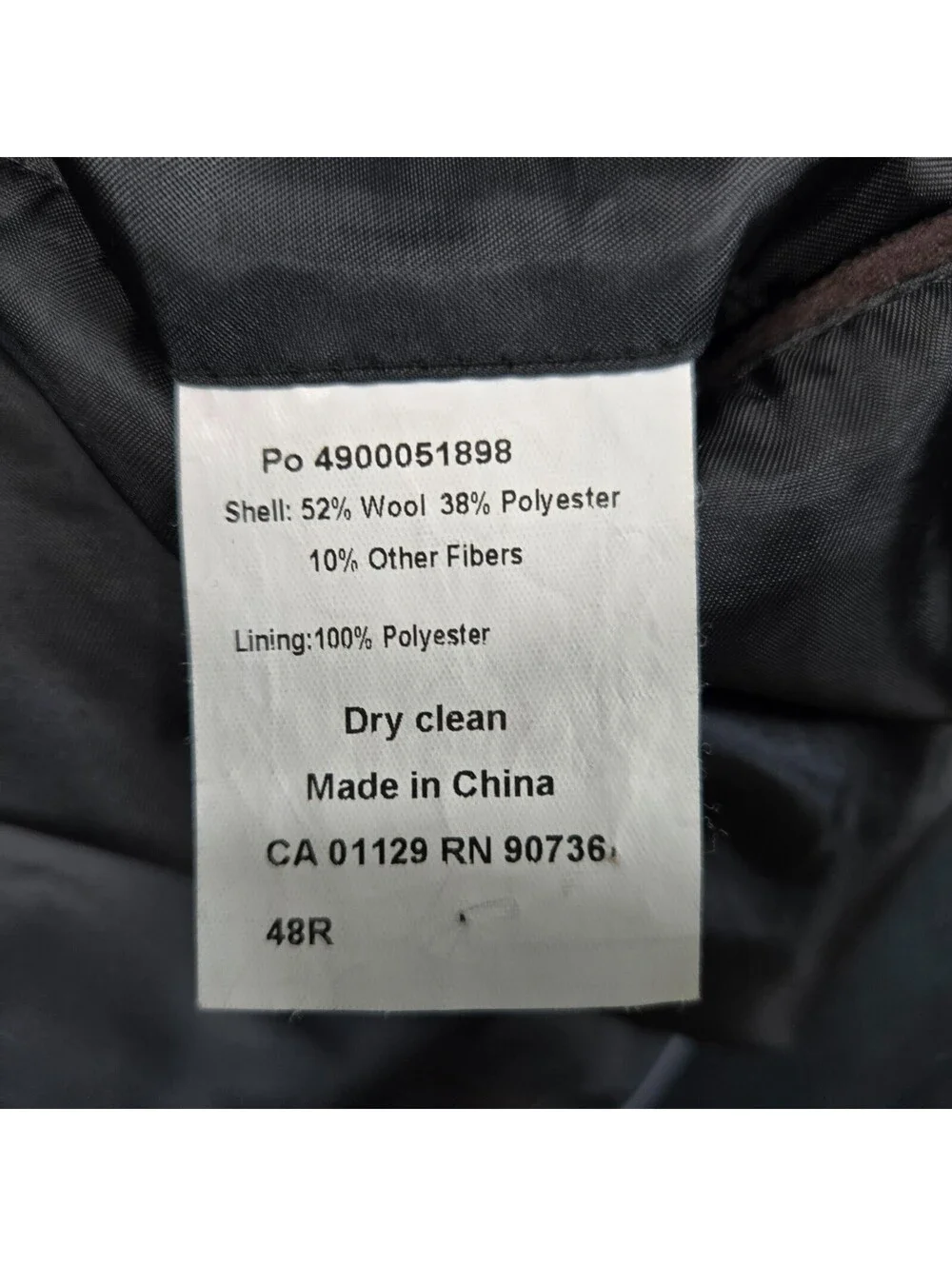 Lauren Ralph Lauren item specifics